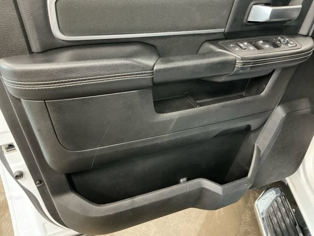 Used 2026 RAM 2500 Big Horn AWD/4WD image 30