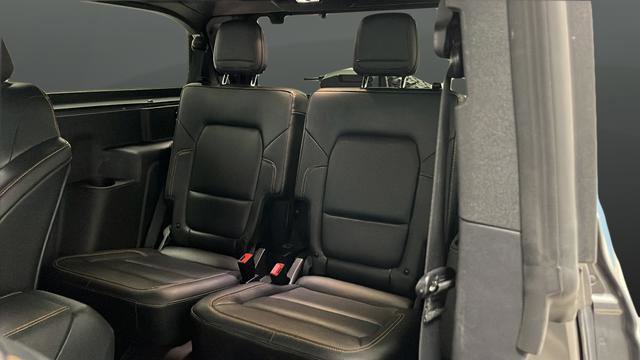 Used 2024 Ford Bronco Badlands w/ Sasquatch Package image 23