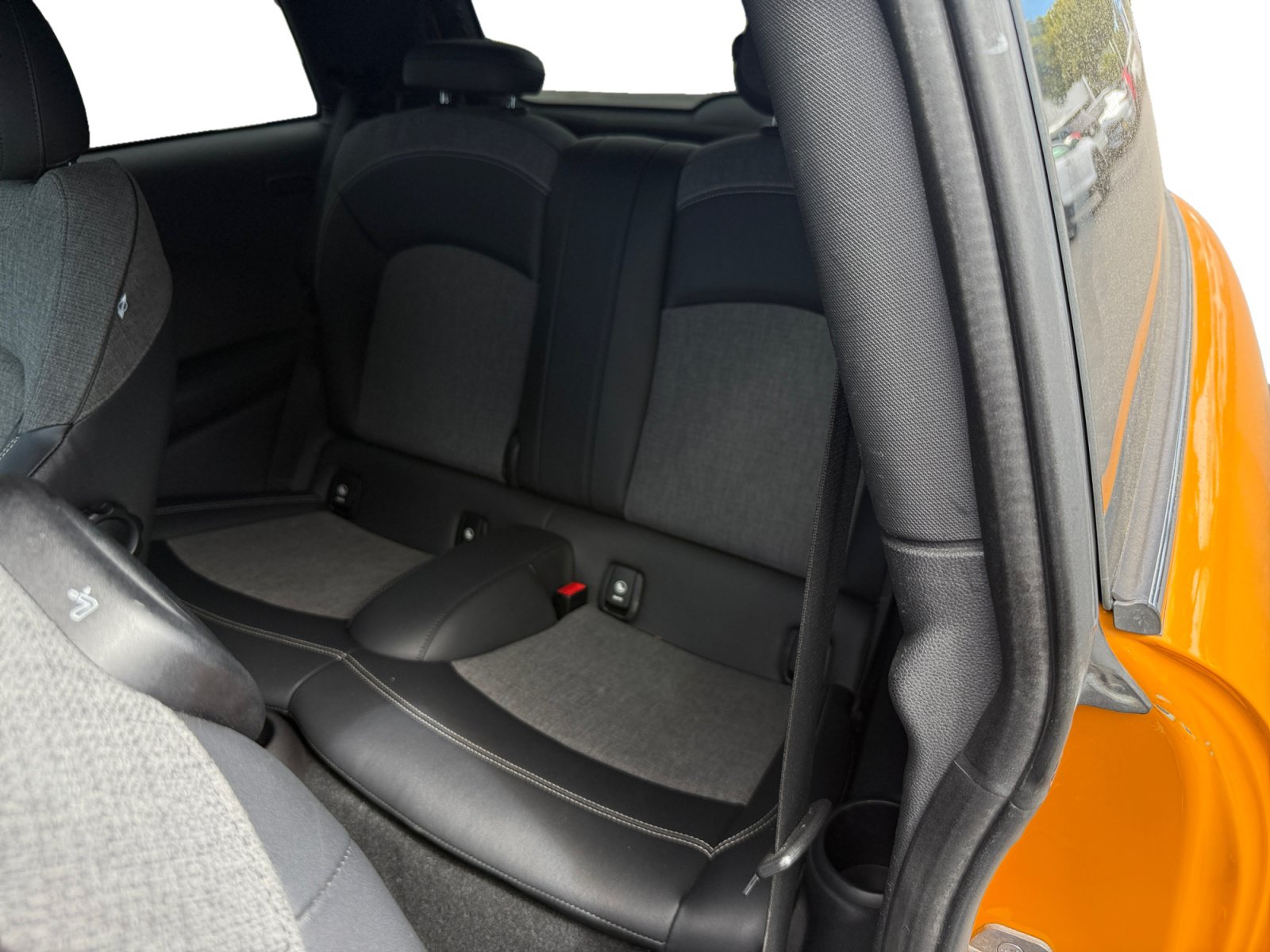 Used 2015 MINI Cooper S FWD image 16