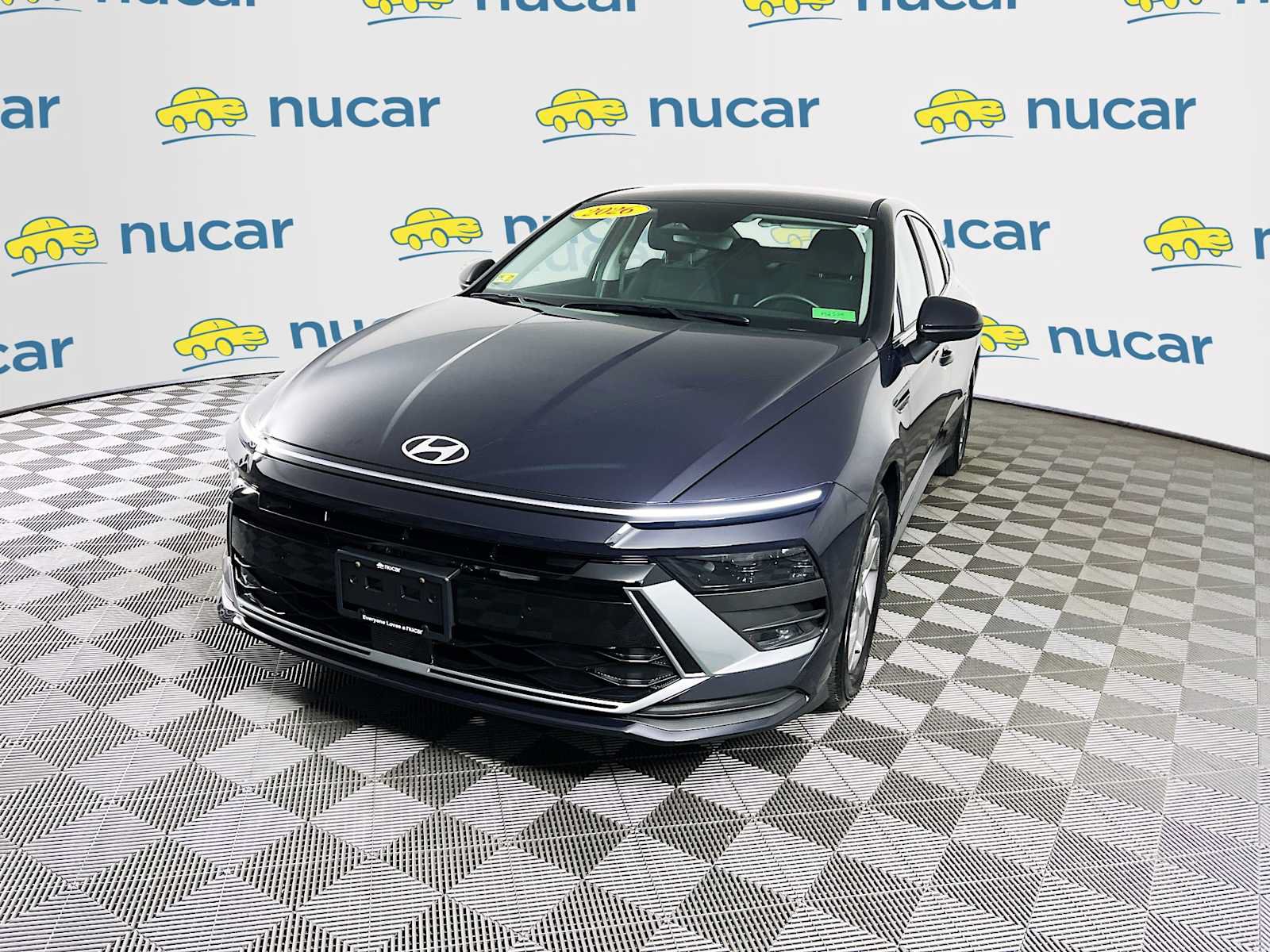 Certified 2026 Hyundai Sonata SE FWD image 3