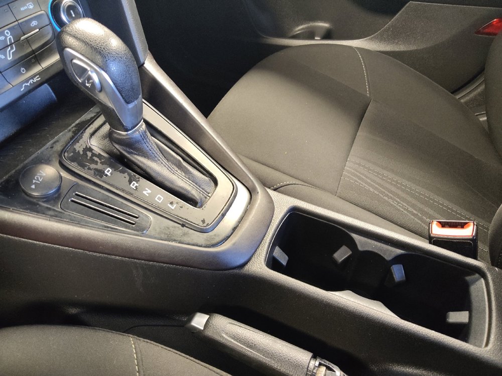 Used 2018 Ford Focus S FWD image 26