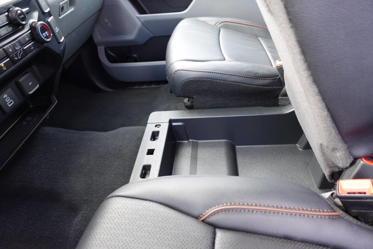 Used 2023 Ford F250 XLT image 63