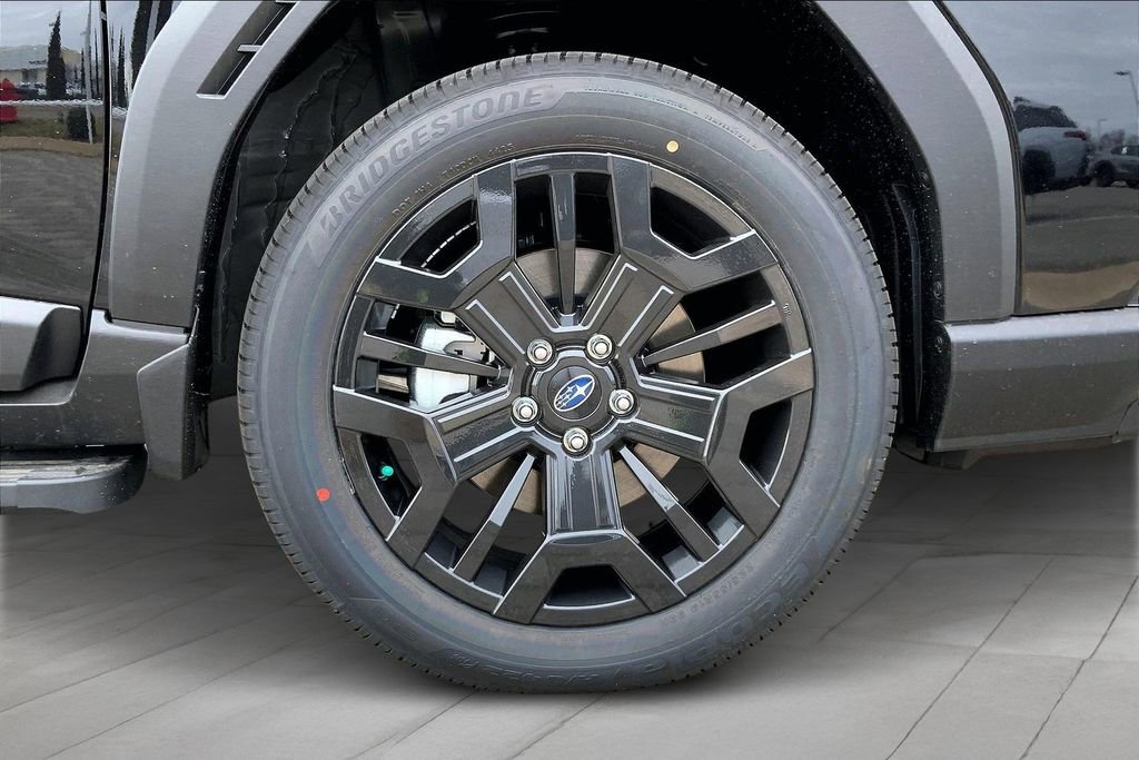 New 2026 Subaru Outback Limited XT image 13