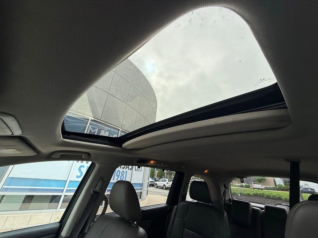 Used 2015 Honda Odyssey EX-L image 5