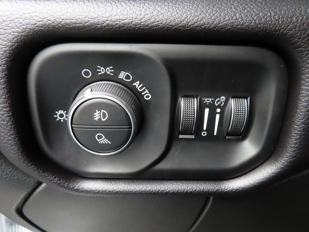 Used 2022 RAM 2500 Laramie image 52