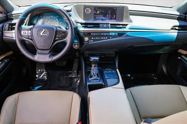 Used 2021 Lexus ES 350 w/ Accessory Package 2 FWD image 22