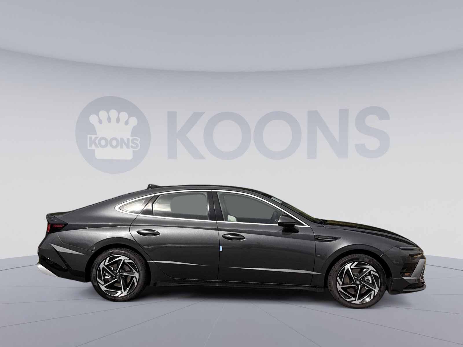 New 2026 Hyundai Sonata SEL image 8