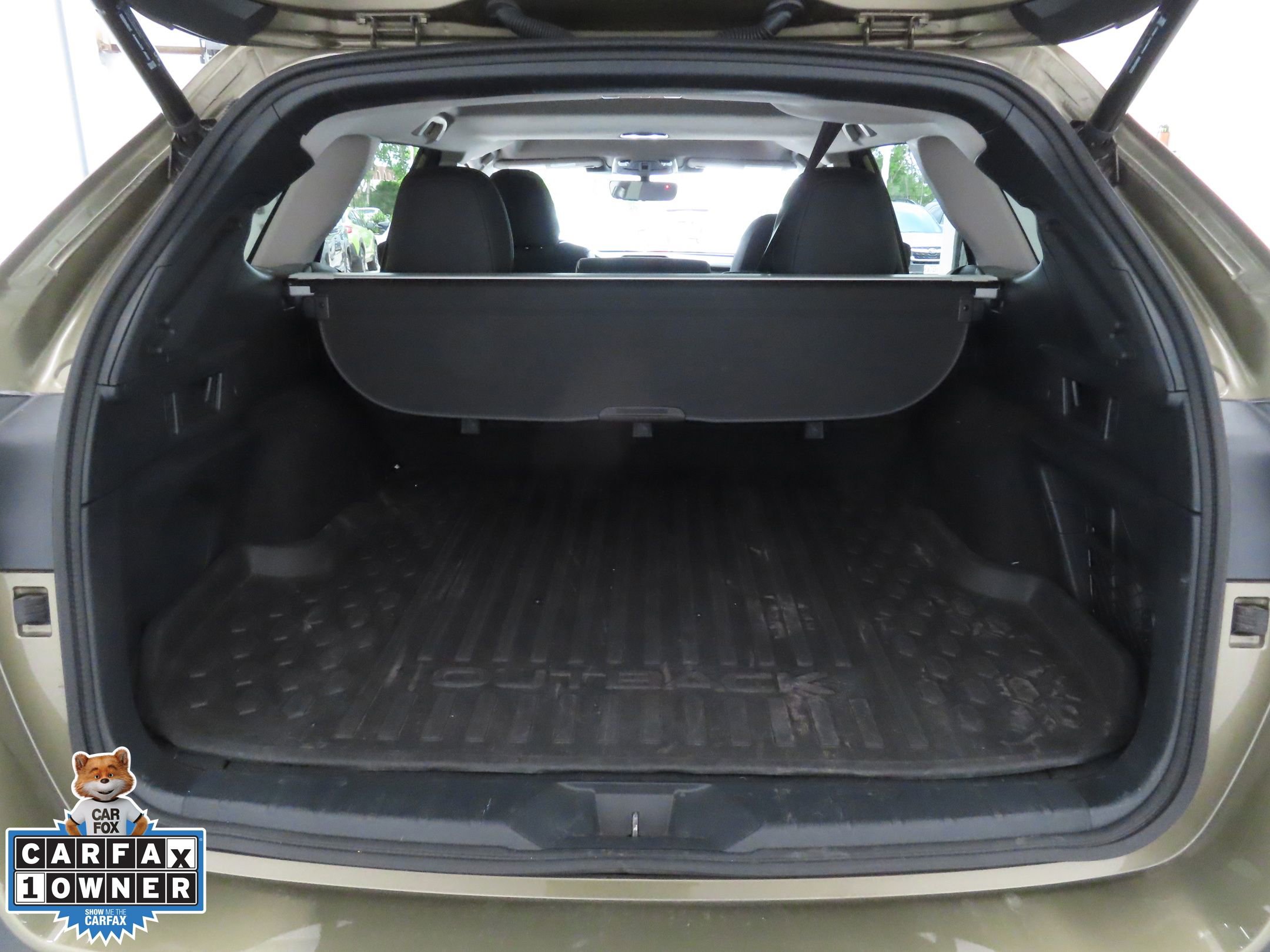 Used 2024 Subaru Outback Limited image 25