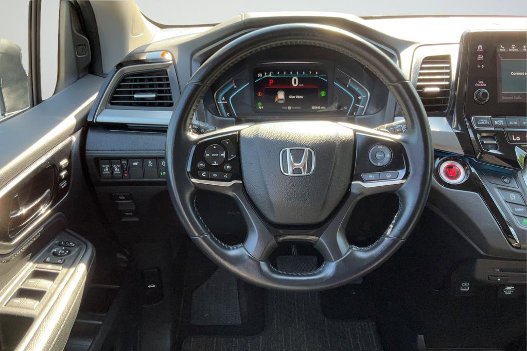 Used 2024 Honda Odyssey Touring image 14