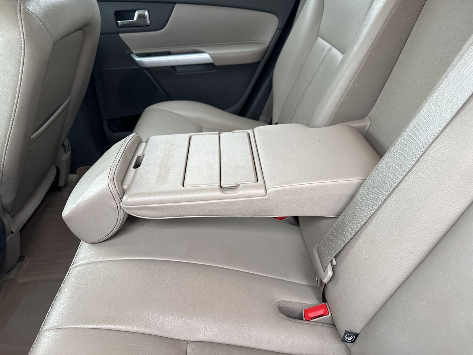 Used 2011 Ford Edge SEL w/ 202A Rapid Spec Order Code AWD/4WD image 22