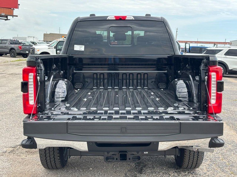 New 2026 Ford F250 Lariat w/ Chrome Package AWD/4WD image 11