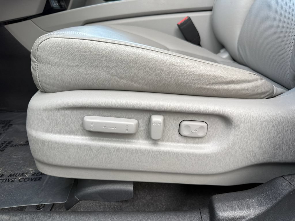Used 2025 Honda Ridgeline RTL image 10