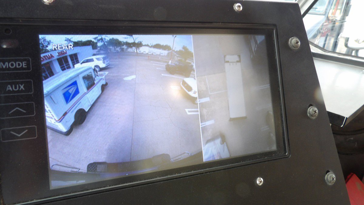 Used 2019 Ford E-450 and Econoline 450 Super Duty image 22