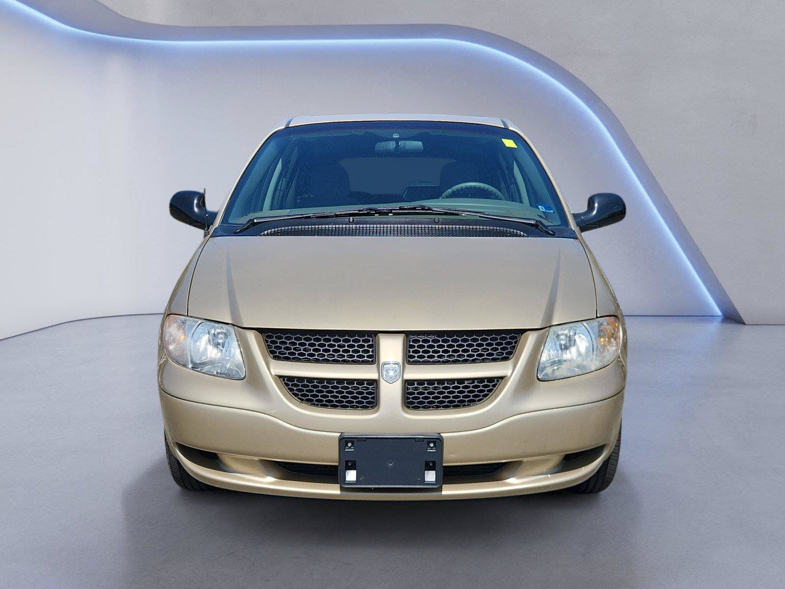 Used 2001 Dodge Grand Caravan Sport FWD image 8
