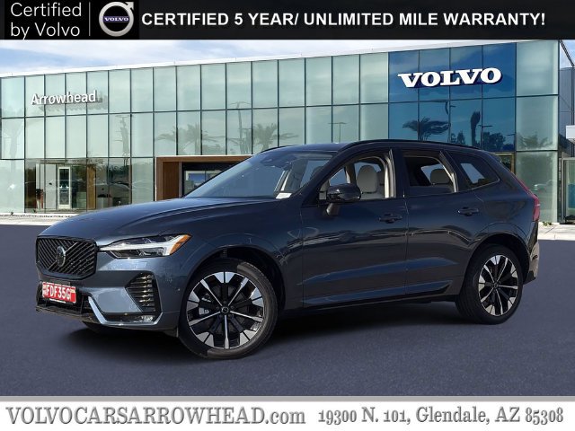 Used 2026 Volvo XC60 B5 Ultra AWD/4WD image 1