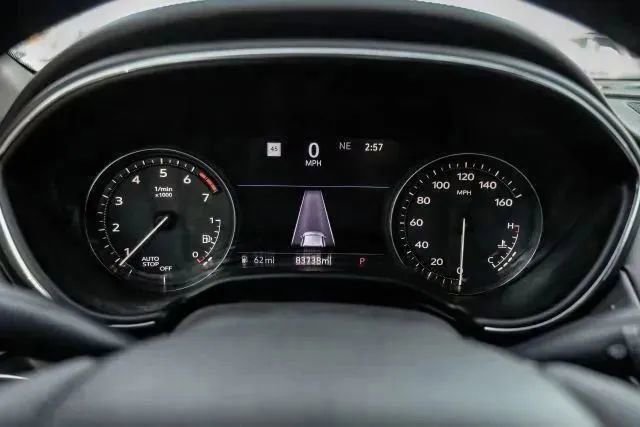 Used 2020 Cadillac CT5 Luxury w/ Sun And Sound Package image 24