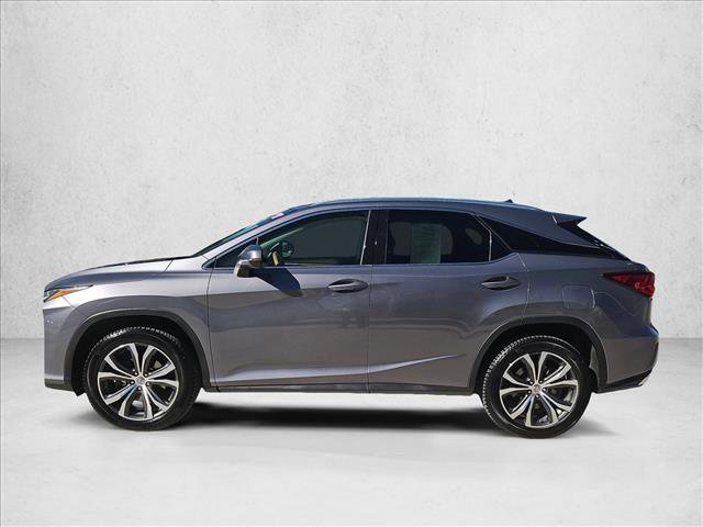 Used 2017 Lexus RX 350 FWD image 9