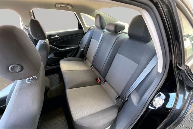 Used 2020 Volkswagen Jetta S w/ Driver Assistance Package FWD image 16