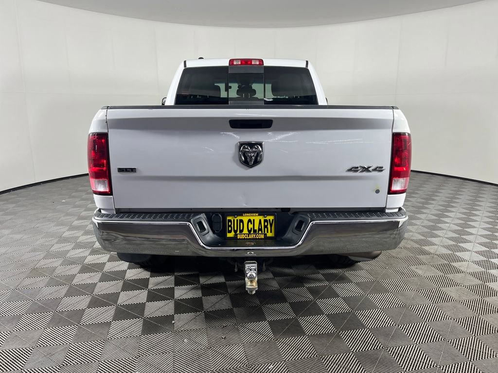 Used 2020 RAM 1500 Classic SLT image 7