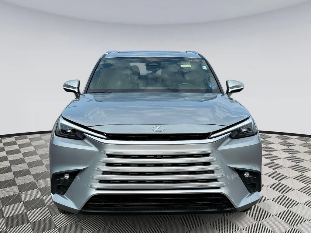 Used 2025 Lexus TX 350 AWD w/ Technology Package image 6