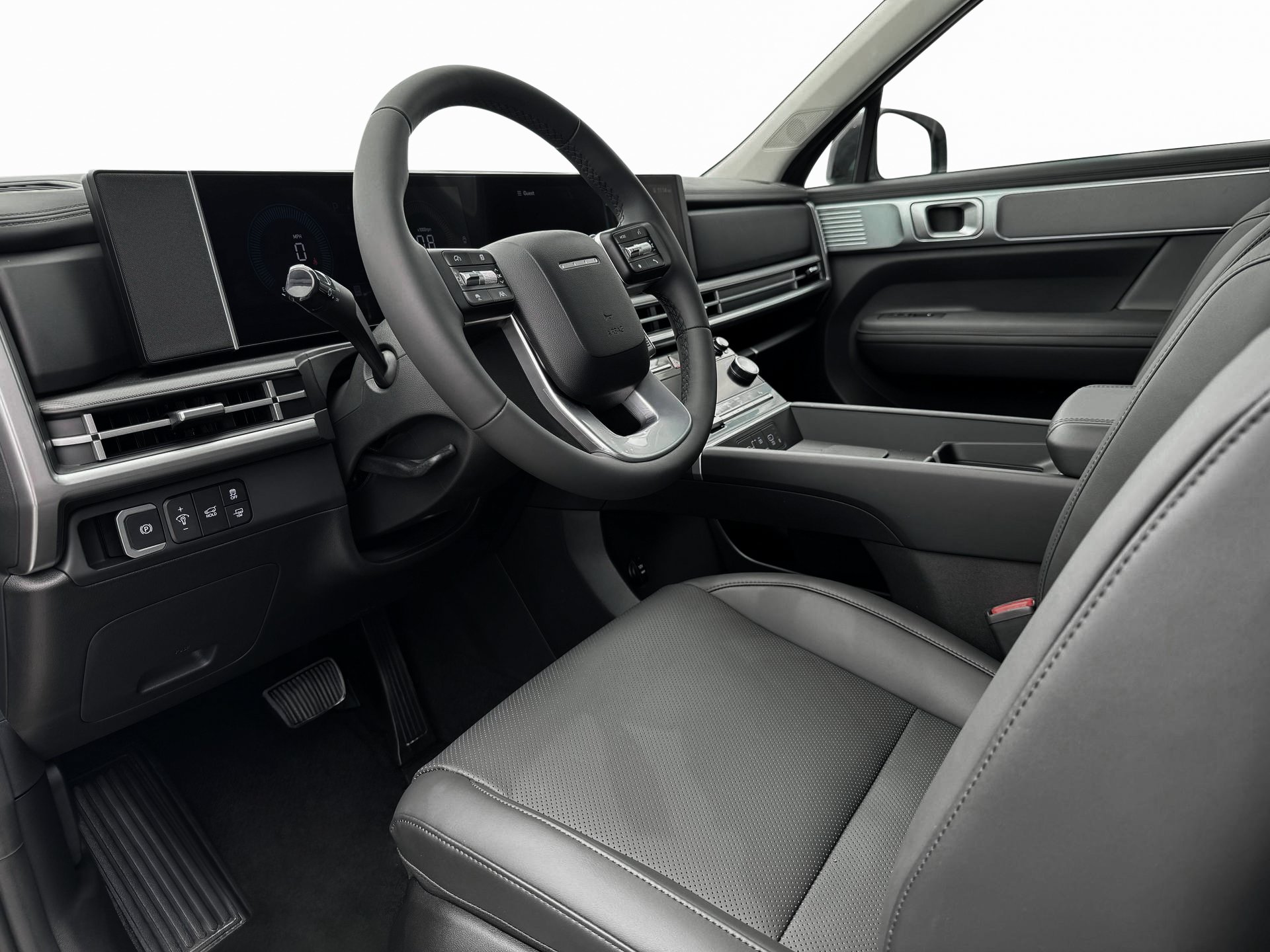 New 2025 Hyundai Santa Fe XRT AWD/4WD image 14