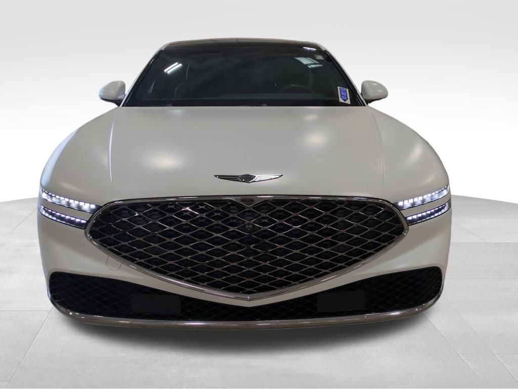Certified 2023 Genesis G90 3.5T image 11