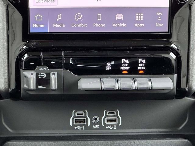 New 2026 RAM 1500 Laramie image 5