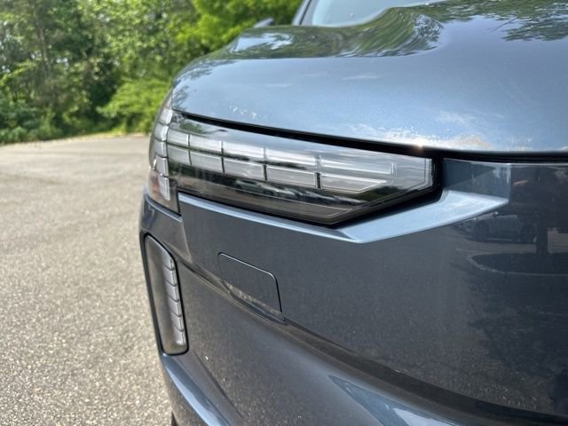 New 2025 Volvo EX90 Ultra image 11