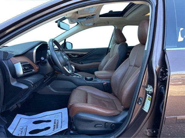 Used 2021 Subaru Outback Touring XT AWD/4WD image 10
