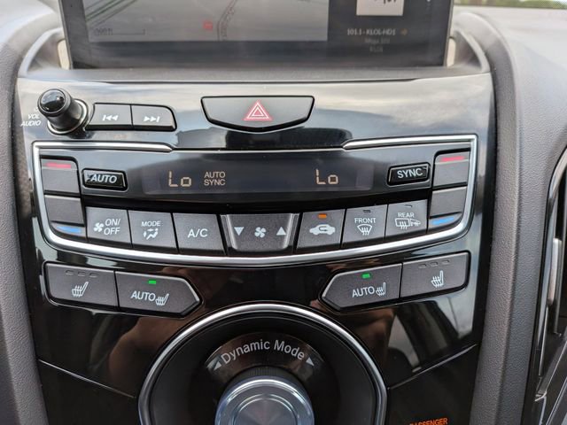 Used 2021 Acura RDX AWD w/ Technology Package image 23