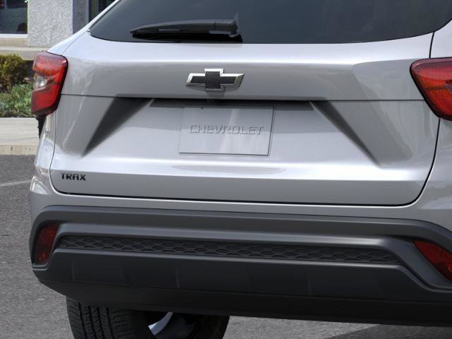 New 2026 Chevrolet Trax LS w/ LS Convenience Package image 14