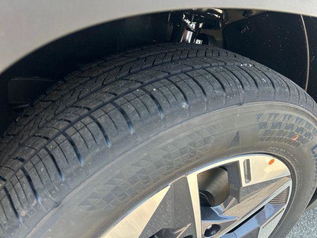 New 2026 Hyundai Tucson SEL AWD/4WD image 24