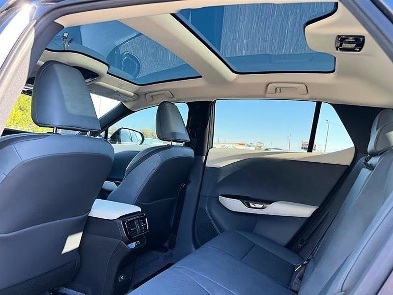 Used 2024 Lexus RZ 300e Premium w/ Accessory Package (Z1) image 45