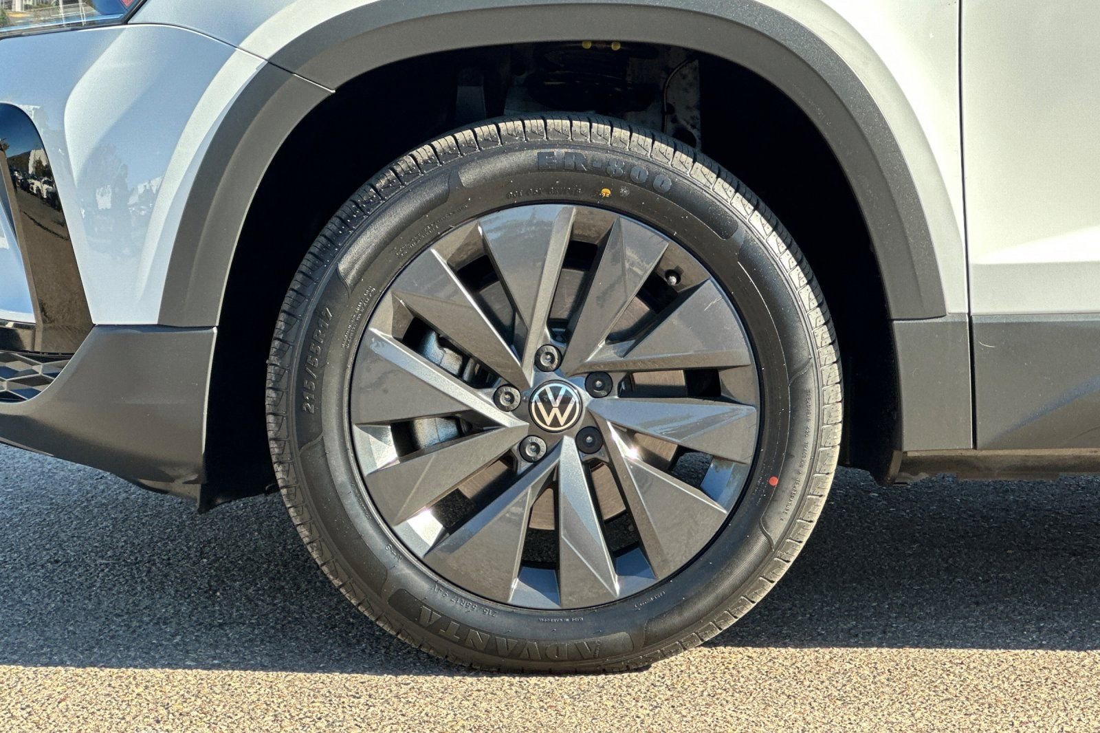 Used 2022 Volkswagen Taos S w/ IQ Drive S Package image 25