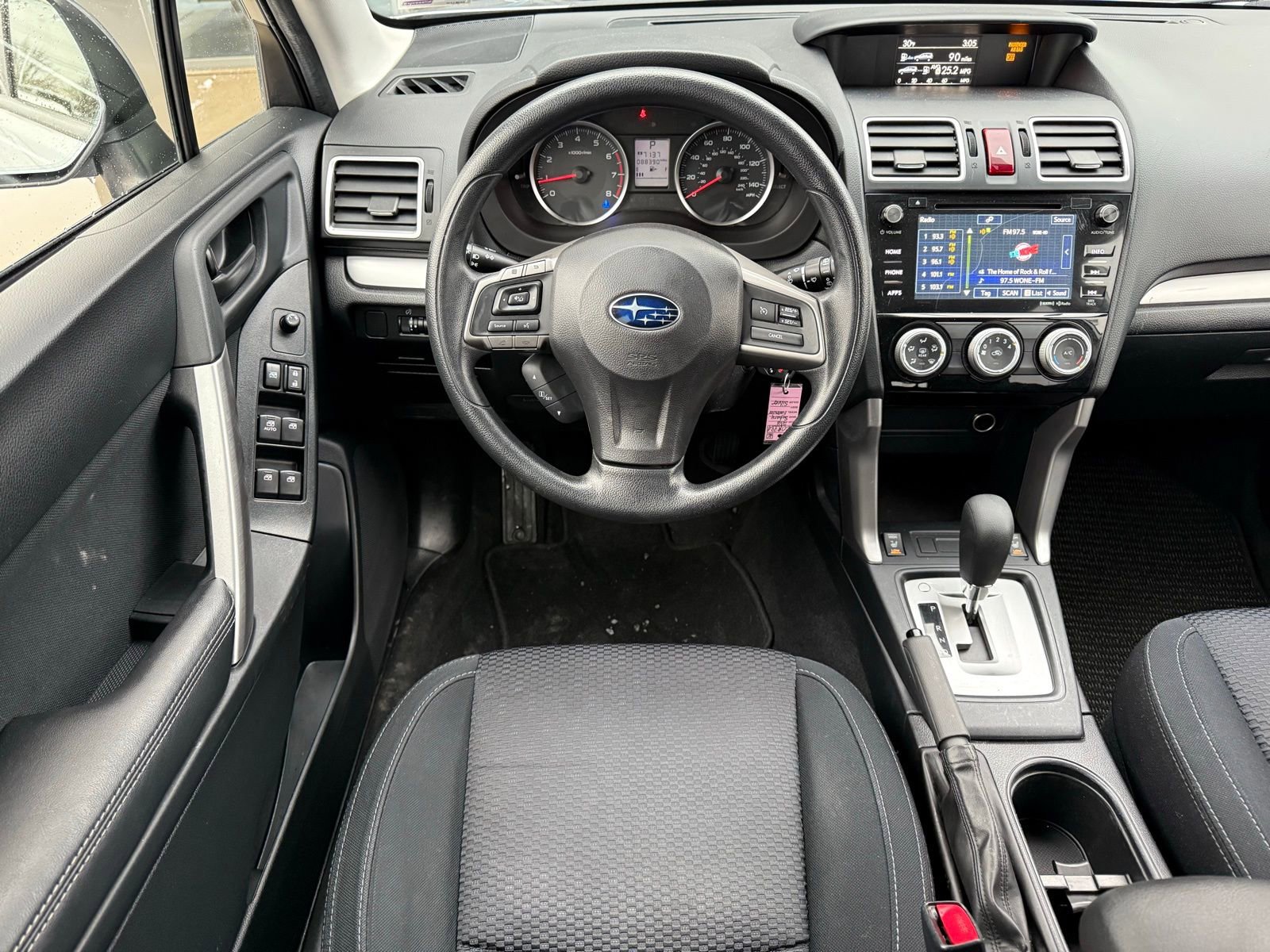 Used 2016 Subaru Forester 2.5i Premium w/ Popular Package #2 image 25