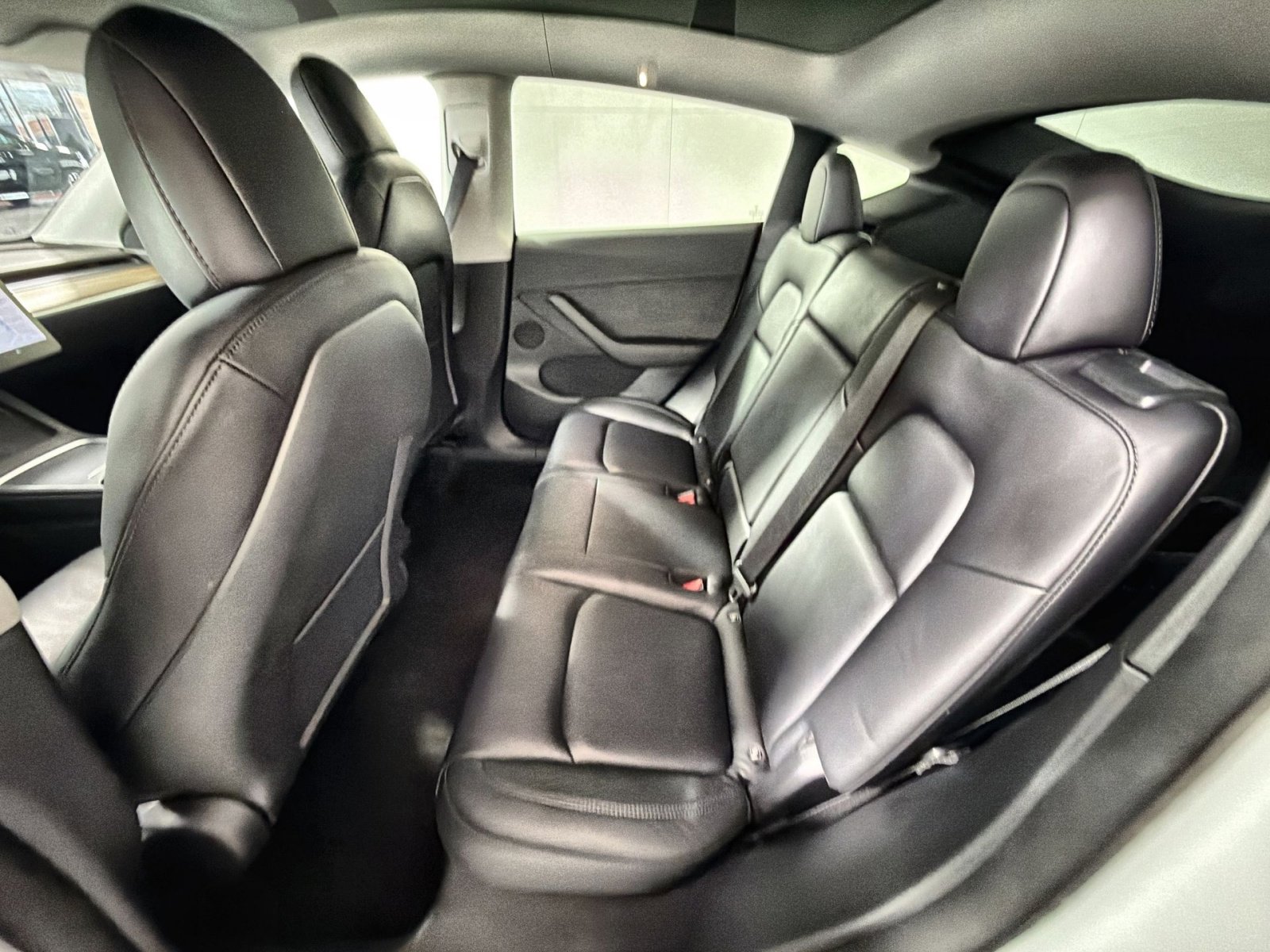 Used 2021 Tesla Model Y Performance image 25