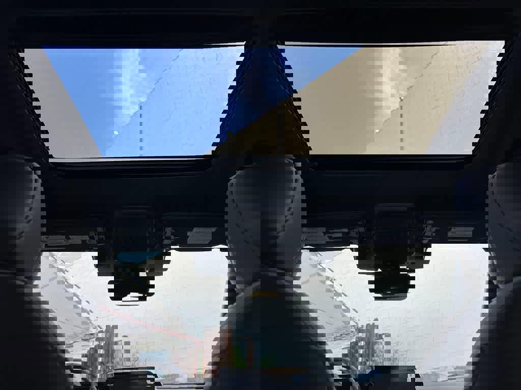 New 2026 Subaru Outback Limited image 13