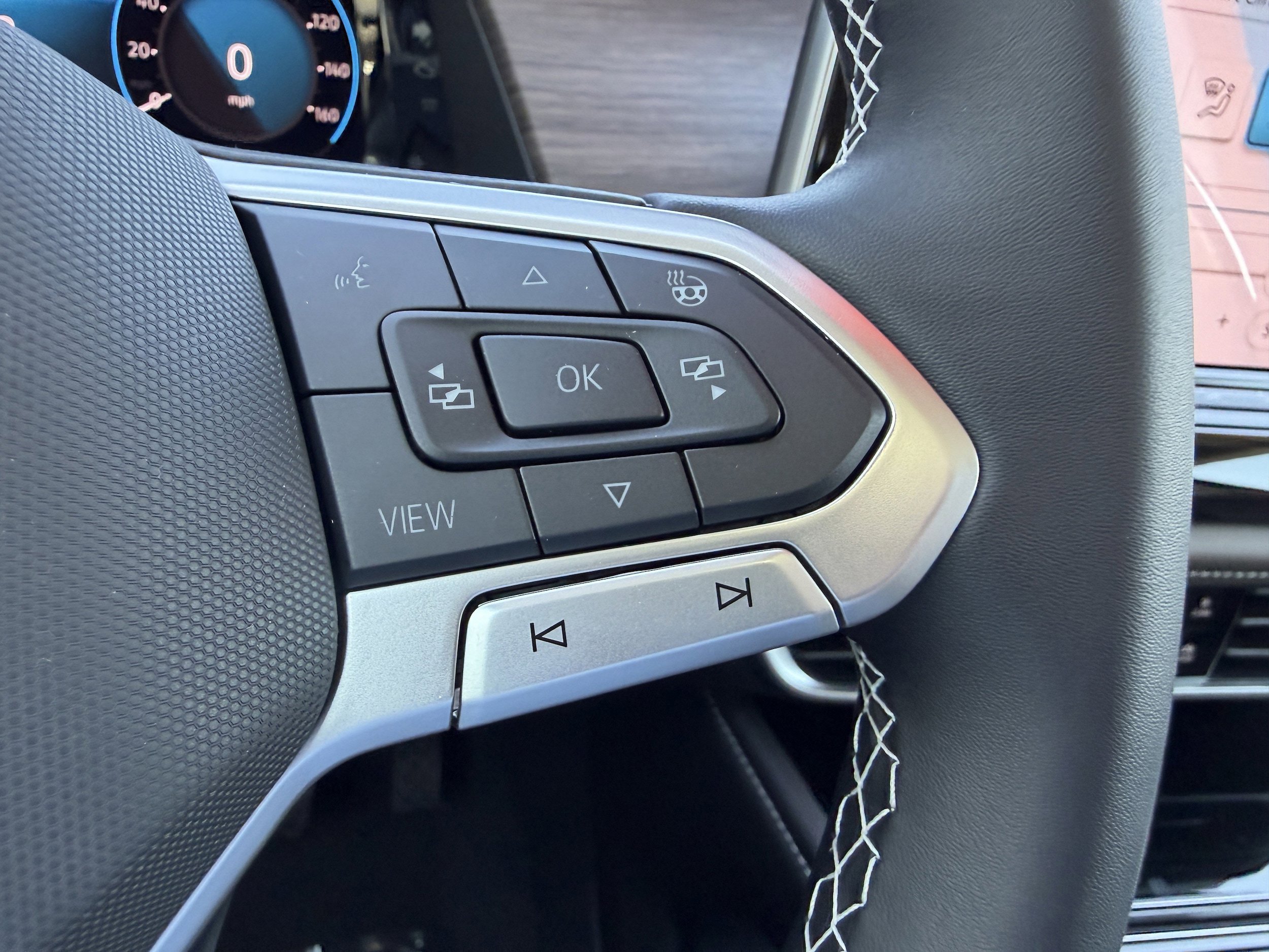 New 2026 Volkswagen Atlas SEL AWD/4WD image 26