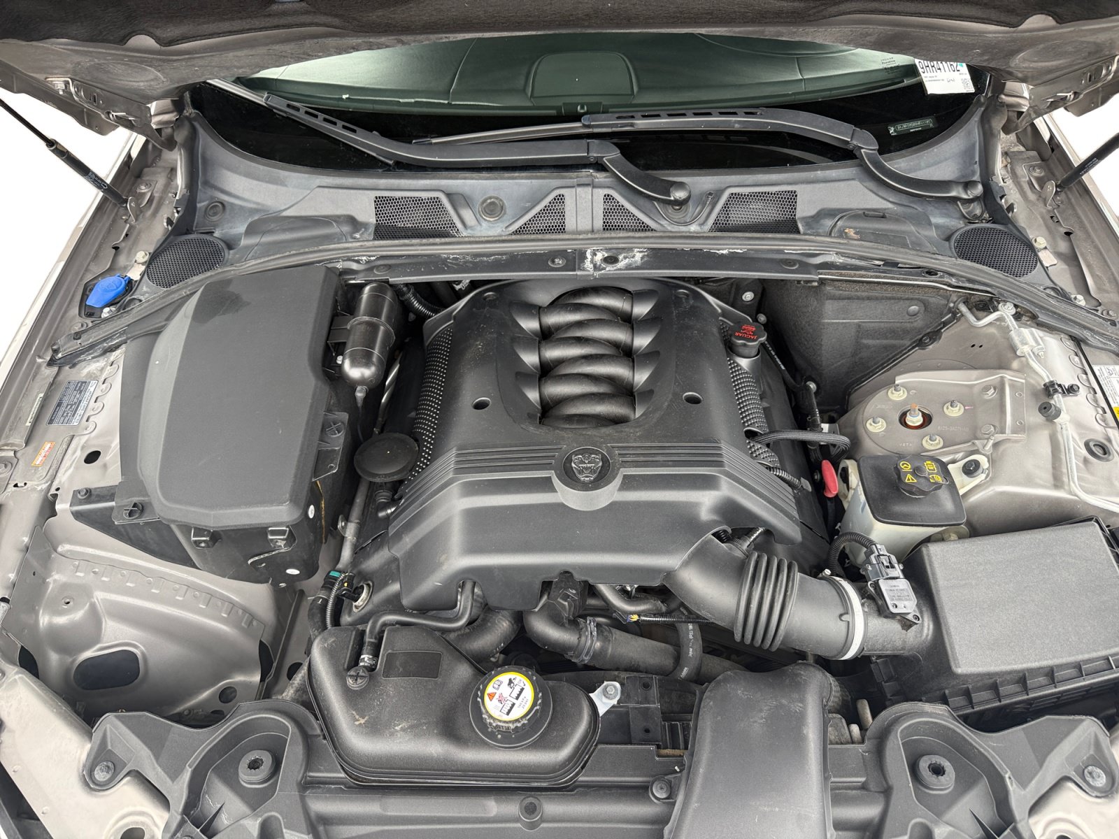 Used 2009 Jaguar XF Premium RWD image 13