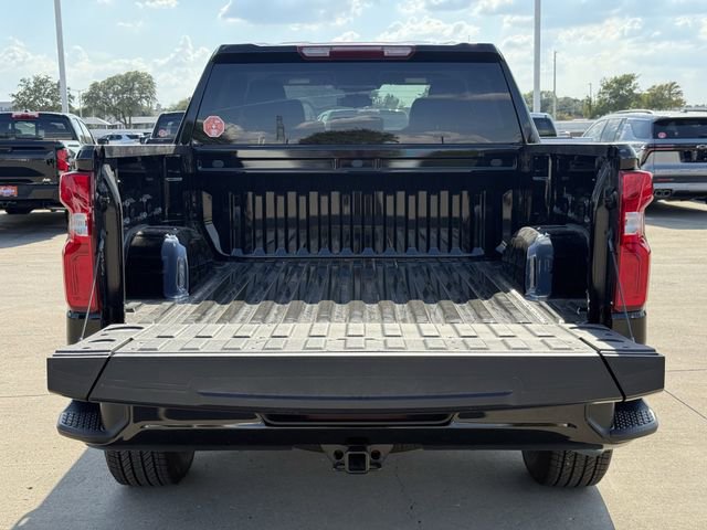 New 2026 Chevrolet Silverado 1500 RST w/ LPO, Dark Essentials Package image 27