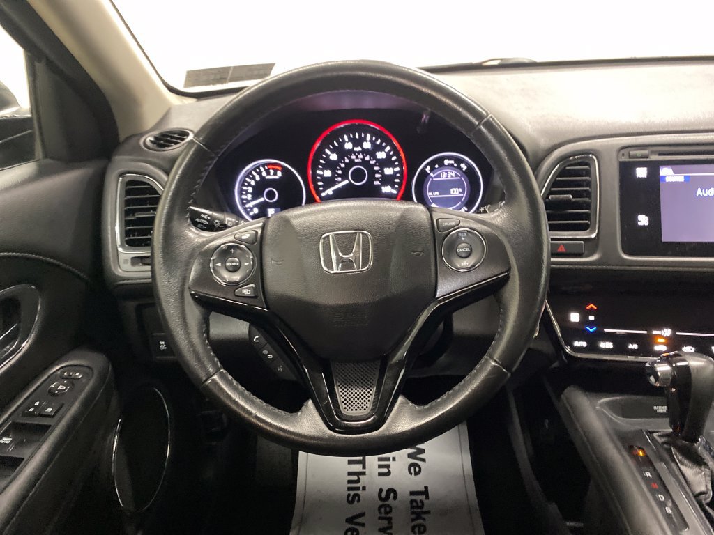 Used 2018 Honda HR-V EX-L image 22