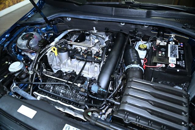 Used 2020 Volkswagen Golf 1.4T TSI image 18