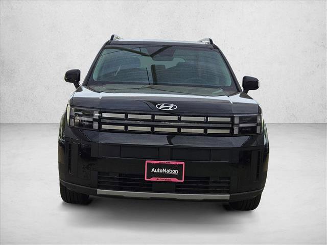 New 2026 Hyundai Santa Fe SEL image 6