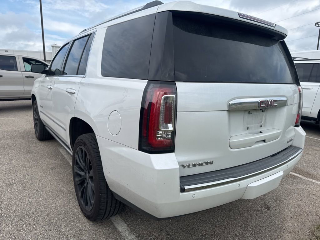Used 2019 GMC Yukon Denali w/ Denali Ultimate Package image 5