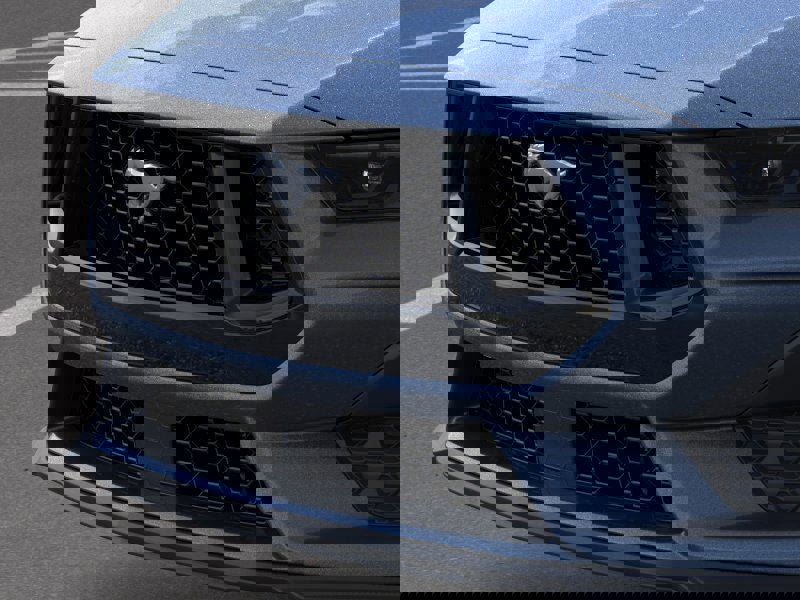 New 2026 Ford Mustang GT w/ GT Performance Package image 17