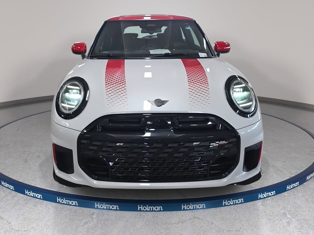 Used 2026 MINI Cooper John Cooper Works image 3