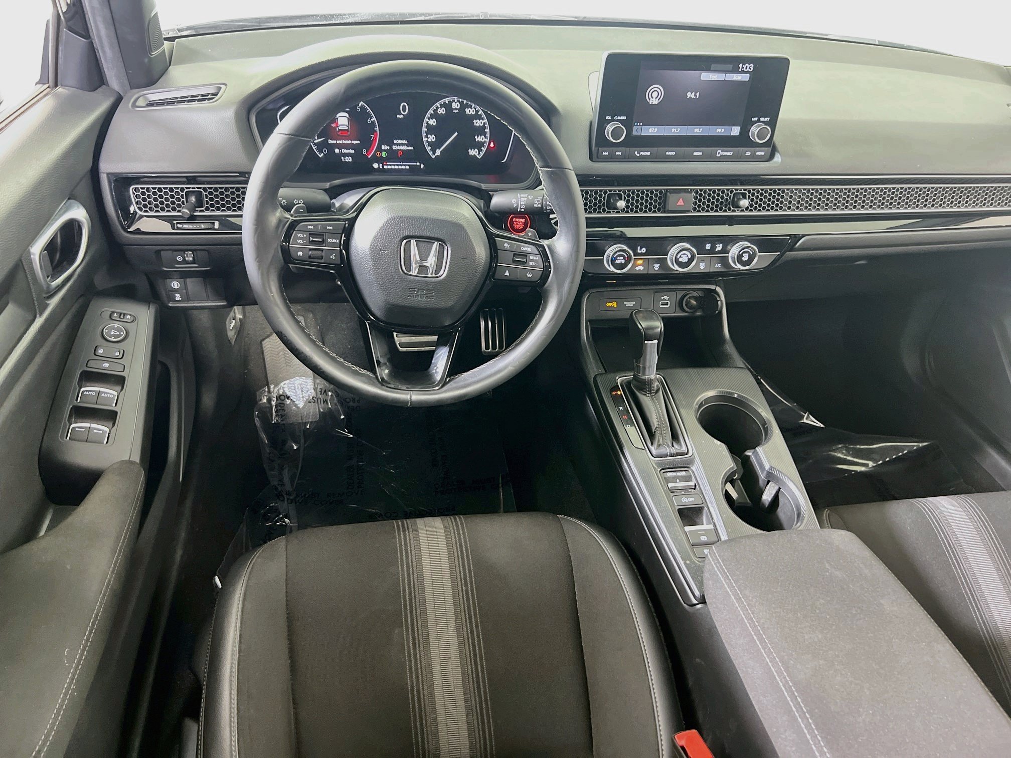 Used 2023 Honda Civic Sport image 20