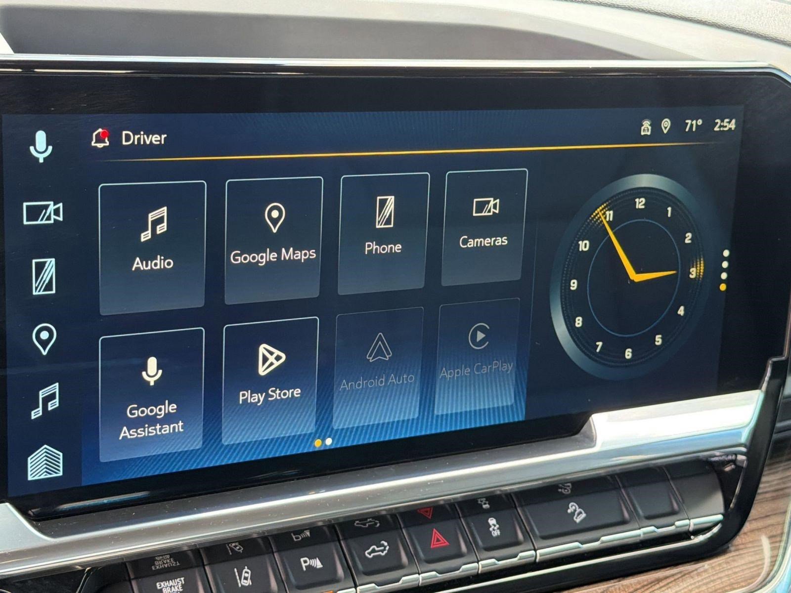 Certified 2024 Chevrolet Silverado 2500 LT w/ Z71 Sport Edition image 24