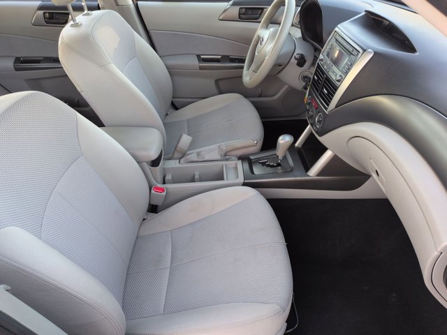 Used 2011 Subaru Forester 2.5X w/ Alloy Wheel Value Pkg image 18