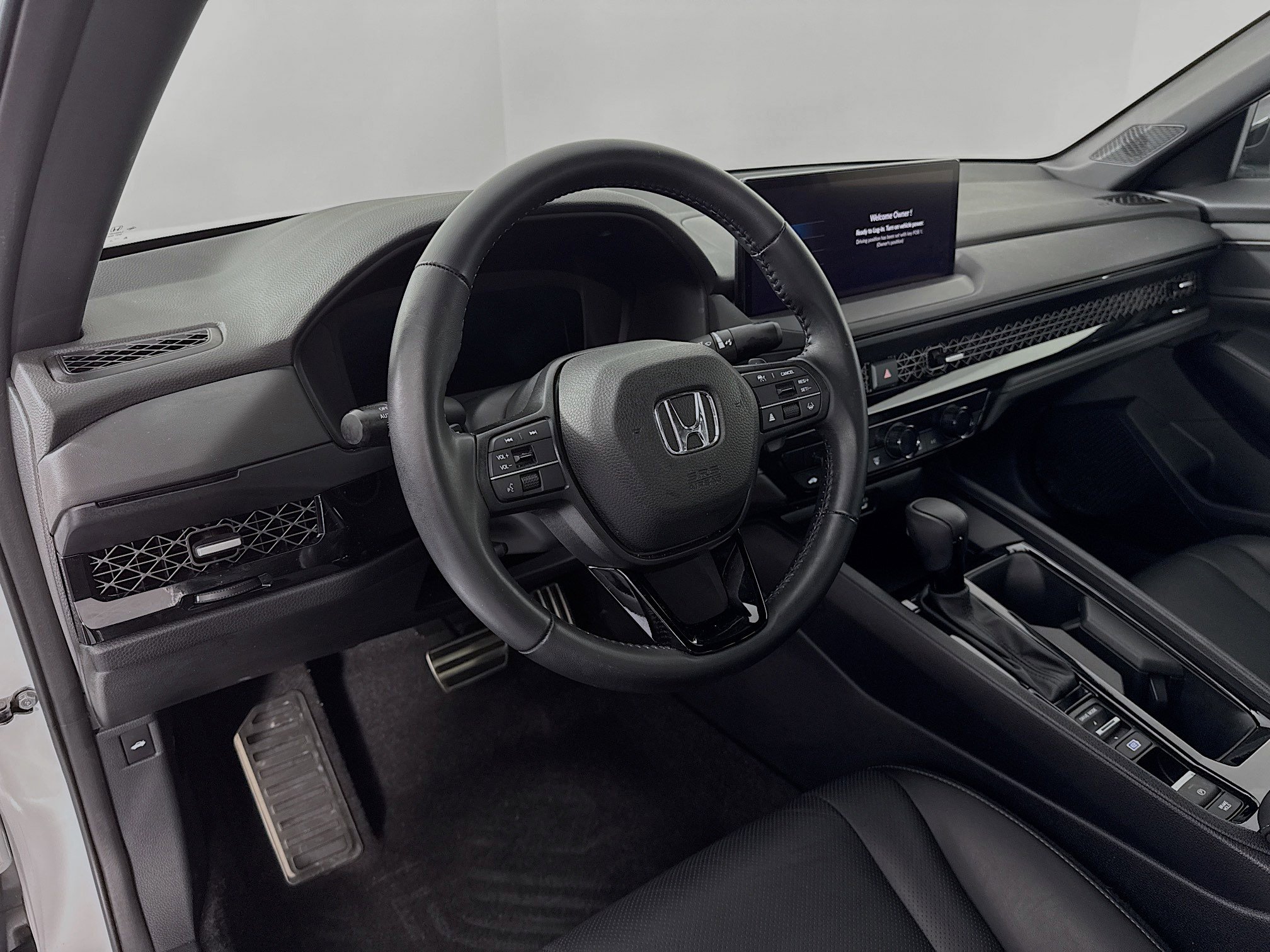 Certified 2024 Honda Accord Sport image 9